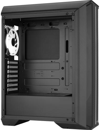 Aerocool Splinter Duo Cristal Templado USB 3.0