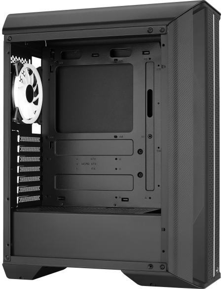 Aerocool Splinter Duo Cristal Templado USB 3.0