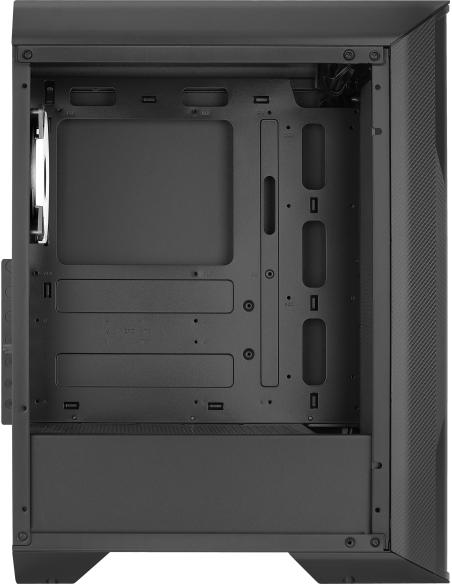 Aerocool Splinter Duo Cristal Templado USB 3.0