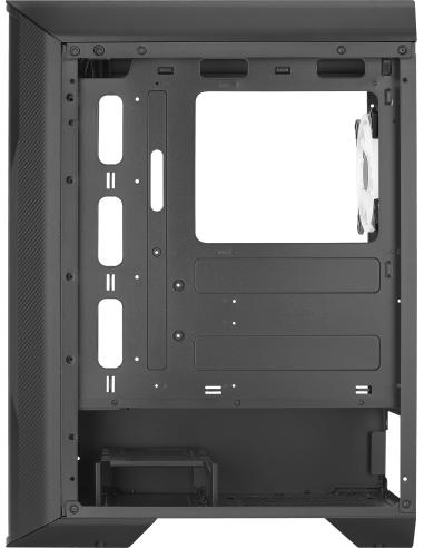 Aerocool Splinter Duo Cristal Templado USB 3.0