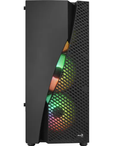 Aerocool Wave V3 Cristal Templado USB 3.0