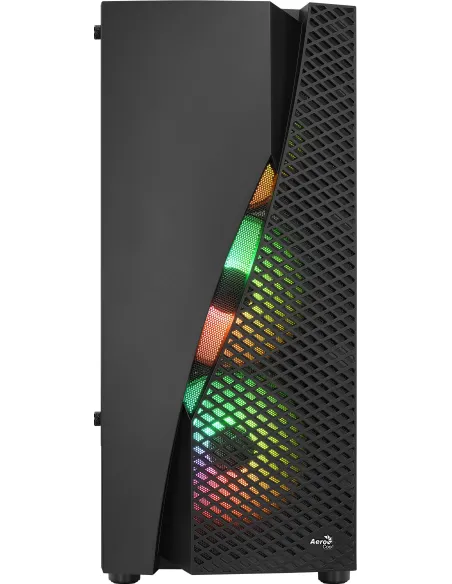 Aerocool Wave V3 Cristal Templado USB 3.0