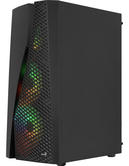 Aerocool Wave V3 Cristal Templado USB 3.0