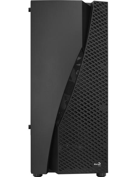 Aerocool Wave V3 Cristal Templado USB 3.0