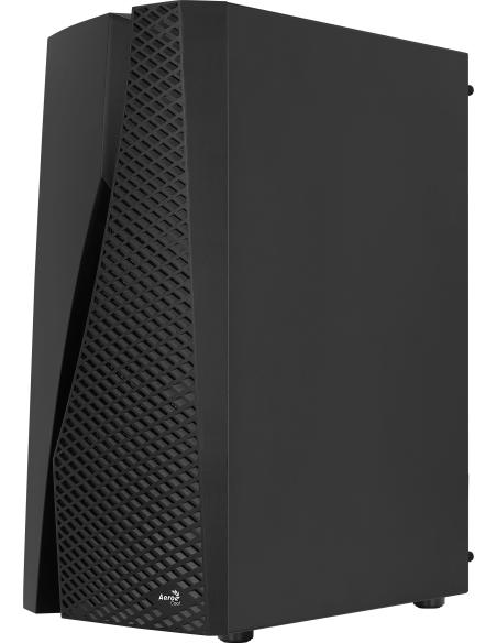 Aerocool Wave V3 Cristal Templado USB 3.0