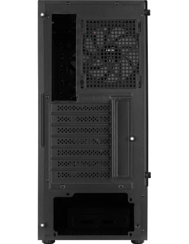 Aerocool Wave V3 Cristal Templado USB 3.0