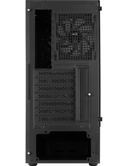 Aerocool Wave V3 Cristal Templado USB 3.0