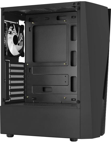 Aerocool Wave V3 Cristal Templado USB 3.0