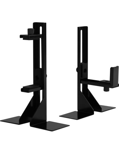 Aerocool ThunderX3 CRONUSBK Cristal Templado USB 3.0 aRGB