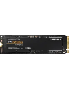 Samsung 970 EVO Plus SSD M.2 250GB Gen 3