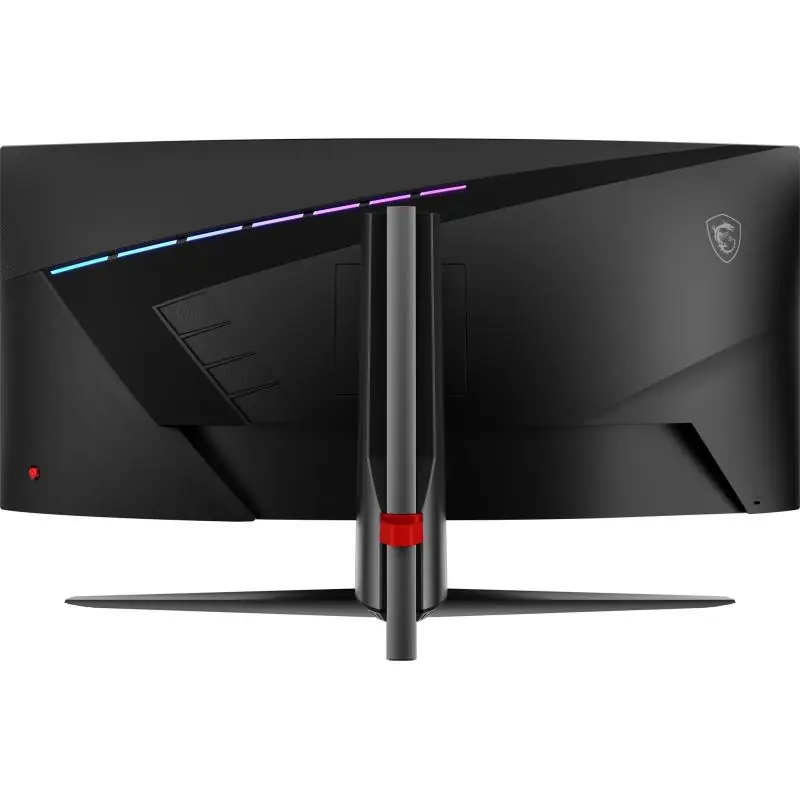 MSI MAG 345CQR 34" LED UWDQHD 180Hz G-Sync Compatible Curvo