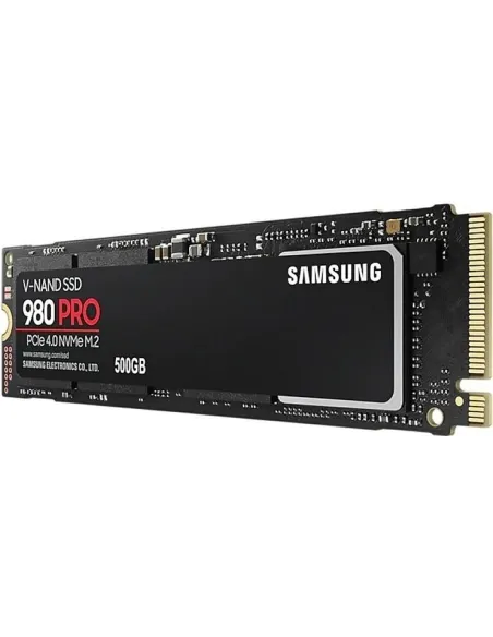 Samsung 980 Pro SSD 500GB PCIe NVMe M.2