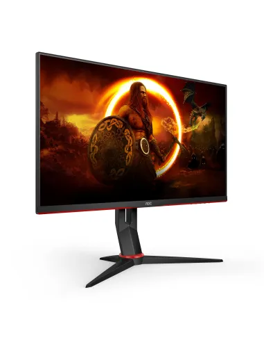AOC Q27G2S/EU 27" LED IPS QHD 165Hz G-SYNC Compatible