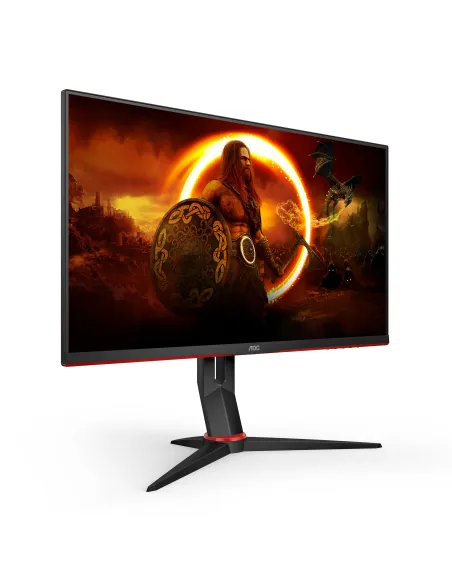 AOC Q27G2S/EU 27" LED IPS QHD 165Hz G-SYNC Compatible