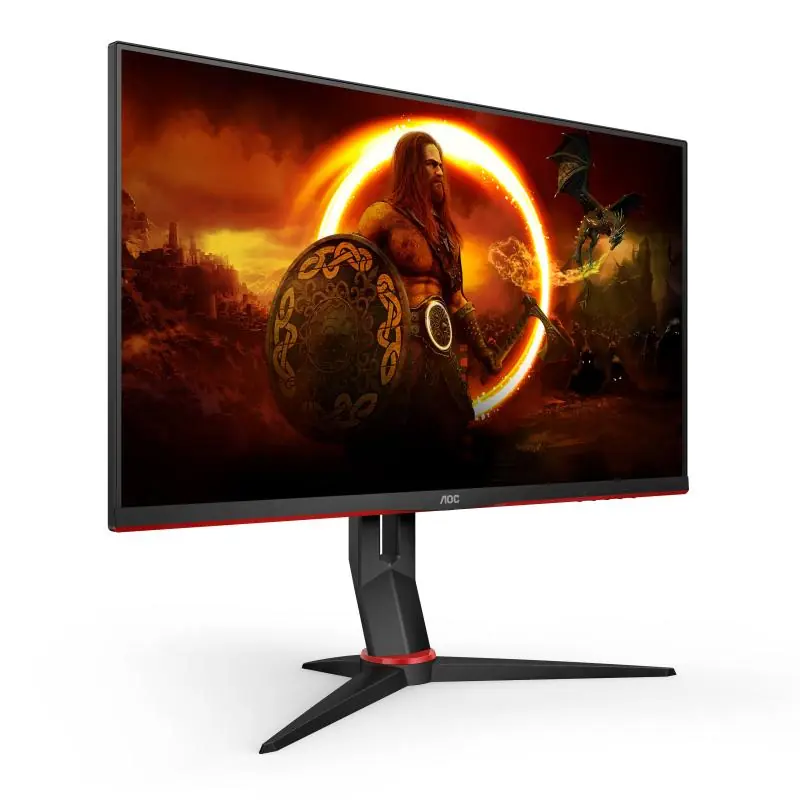 AOC Q27G2S/EU 27" LED IPS QHD 165Hz G-SYNC Compatible