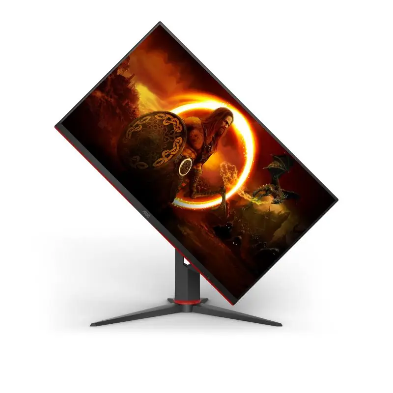 AOC Q27G2S/EU 27" LED IPS QHD 165Hz G-SYNC Compatible