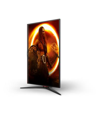 AOC Q27G2S/EU 27" LED IPS QHD 165Hz G-SYNC Compatible