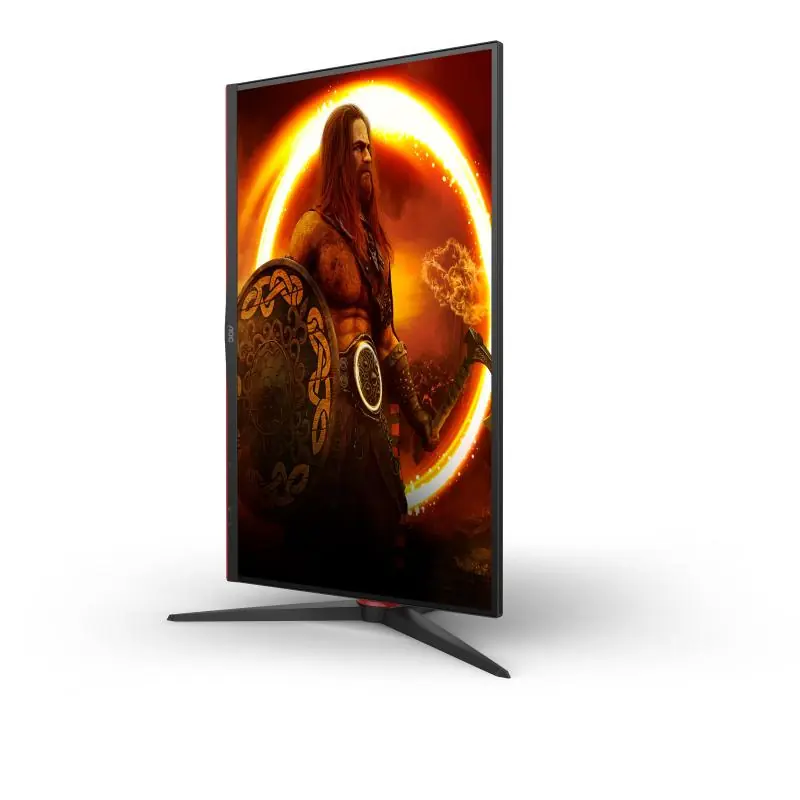 AOC Q27G2S/EU 27" LED IPS QHD 165Hz G-SYNC Compatible