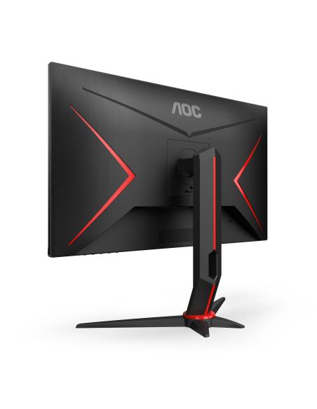 AOC Q27G2S/EU 27" LED IPS QHD 165Hz G-SYNC Compatible