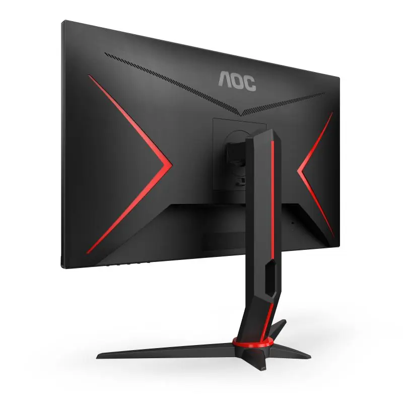 AOC Q27G2S/EU 27" LED IPS QHD 165Hz G-SYNC Compatible