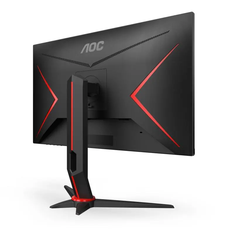 AOC Q27G2S/EU 27" LED IPS QHD 165Hz G-SYNC Compatible