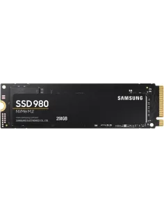 Samsung 980 SSD M.2 250GB PCIe Gen 3