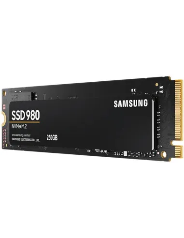 Samsung 980 SSD M.2 250GB PCIe Gen 3