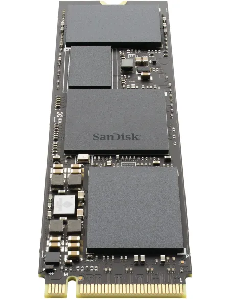 SanDisk Extreme Pro SSD M.2 1TB PCIe Gen 3