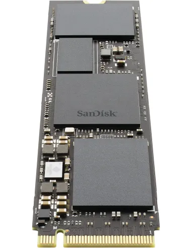 SanDisk Extreme Pro SSD M.2 500GB PCIe Gen 3