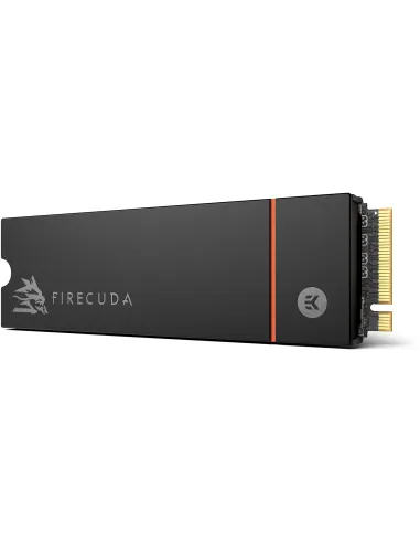 Seagate FireCuda 530 SSD M.2 1TB PCIe Gen 4