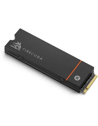 Seagate FireCuda 530 SSD M.2 1TB PCIe Gen 4