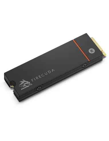 Seagate FireCuda 530 SSD M.2 1TB PCIe Gen 4