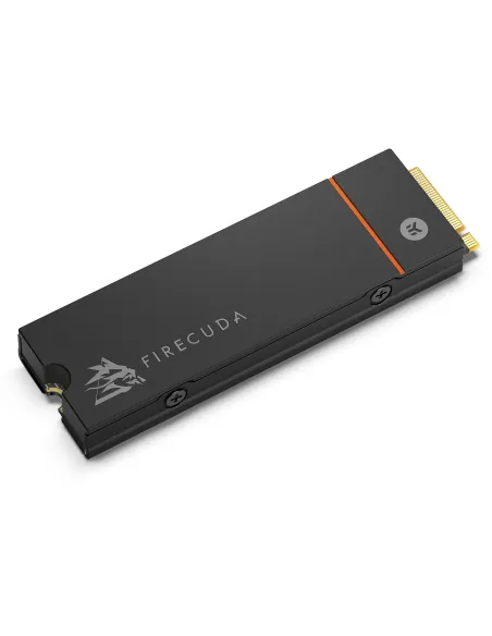 Seagate FireCuda 530 SSD M.2 1TB PCIe Gen 4
