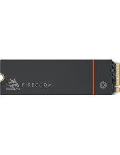 Seagate FireCuda 530 SSD M.2 500GB PCIe Gen 4