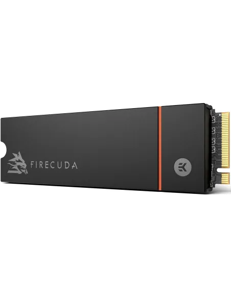 Seagate FireCuda 530 SSD M.2 500GB PCIe Gen 4
