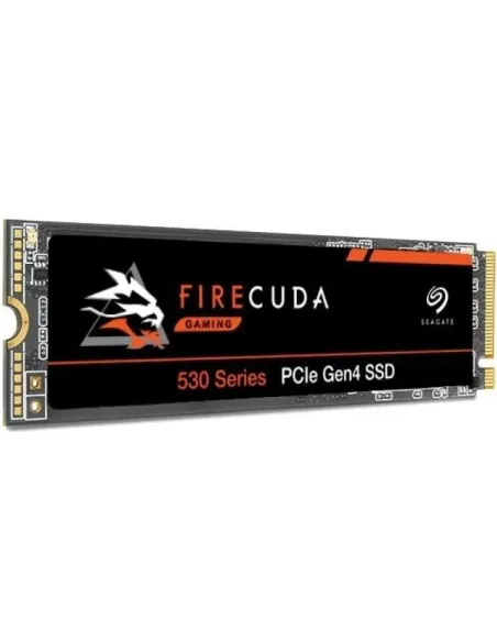 Seagate FireCuda 530R SSD 4TB PCIe 4.0 M.2 NVMe 3D TLC