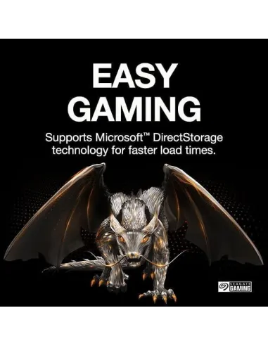 Seagate FireCuda 530R SSD 4TB PCIe 4.0 M.2 NVMe 3D TLC