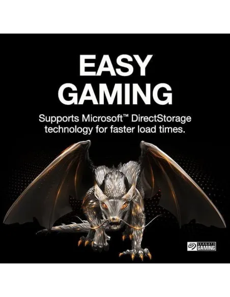 Seagate FireCuda 530R SSD 4TB PCIe 4.0 M.2 NVMe 3D TLC