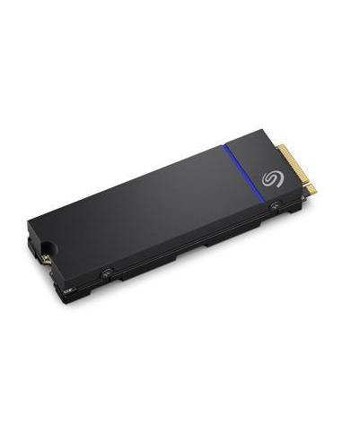Seagate Game Drive SSD M.2 1TB PCIe Gen 4 para PS5