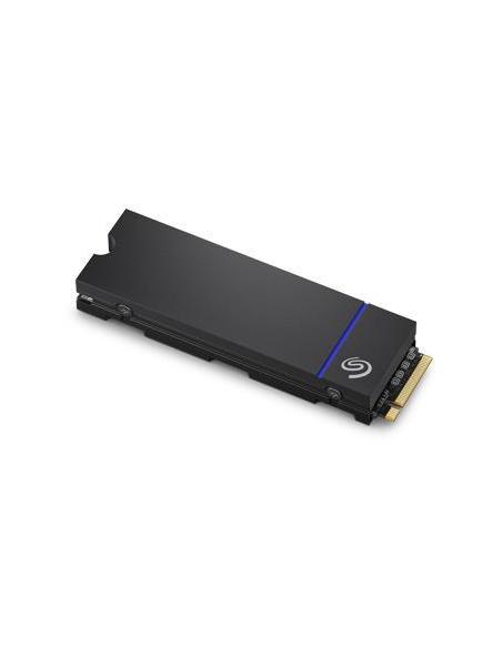 Seagate Game Drive SSD M.2 1TB PCIe Gen 4 para PS5
