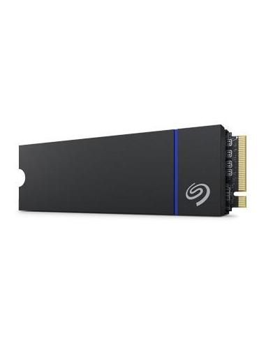 Seagate Game Drive SSD M.2 1TB PCIe Gen 4 para PS5