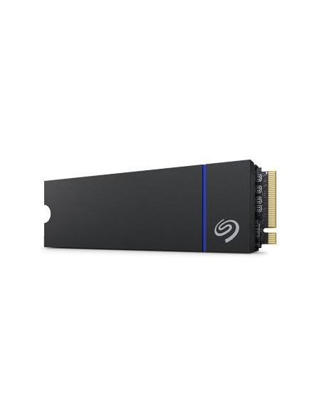 Seagate Game Drive SSD M.2 1TB PCIe Gen 4 para PS5