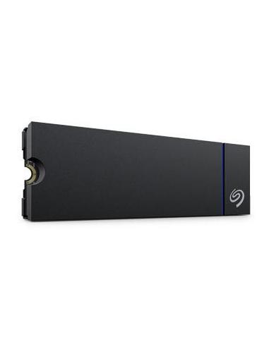 Seagate Game Drive SSD M.2 1TB PCIe Gen 4 para PS5