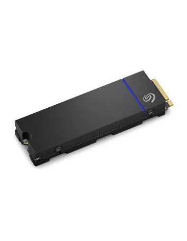 Seagate Game Drive SSD M.2 2TB PCIe Gen 4 para PS5