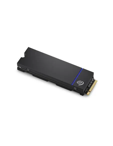 Seagate Game Drive SSD M.2 2TB PCIe Gen 4 para PS5