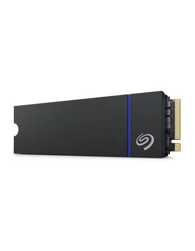 Seagate Game Drive SSD M.2 2TB PCIe Gen 4 para PS5