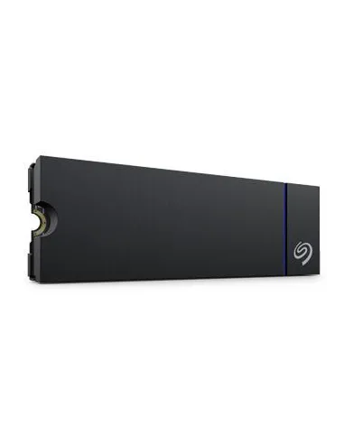 Seagate Game Drive SSD M.2 2TB PCIe Gen 4 para PS5