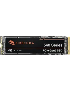 Seagate FireCuda 540 2TB SSD M.2 PCIe 5.0