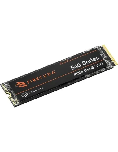 Seagate FireCuda 540 2TB SSD M.2 PCIe 5.0