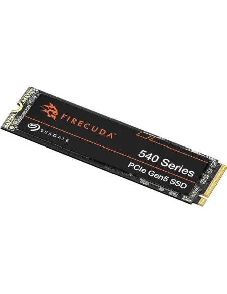 Seagate FireCuda 540 2TB SSD M.2 PCIe 5.0
